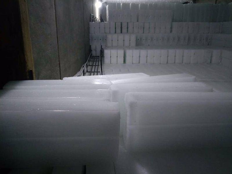 工業(yè)用冰